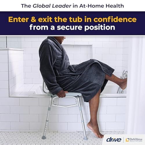 Best Tub Transfer Bench For Seniors