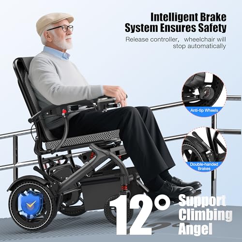 Best Electric Wheelchair Brands
