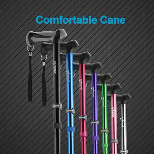 Best Walking Cane For Total Knee Replacement
