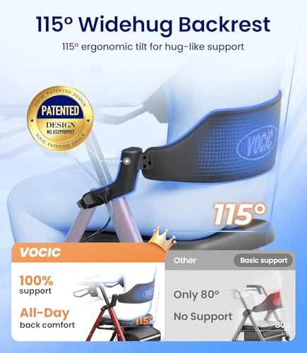 Best Rollator Walker Reviews