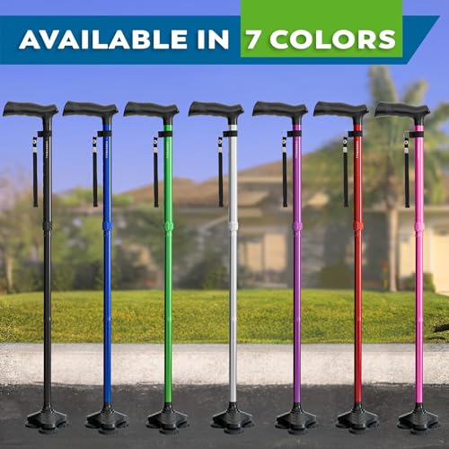 Best Walking Cane For Men