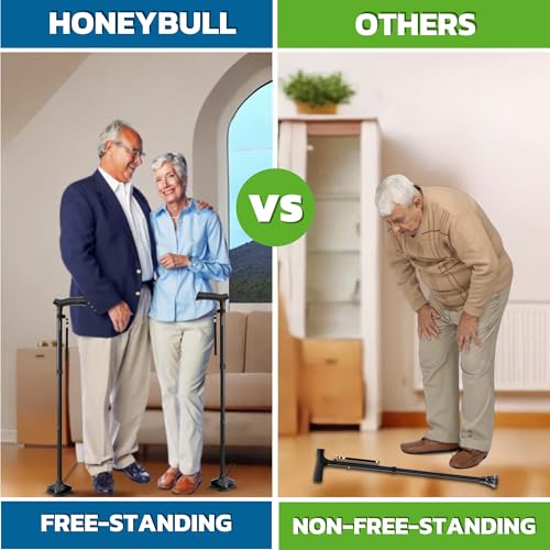 Best Walking Cane For The Elderly
