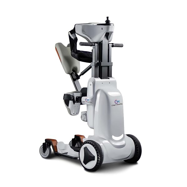 How Do Electric Wheelchairs Work