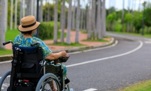 How Much Does An Electric Wheelchair Cost