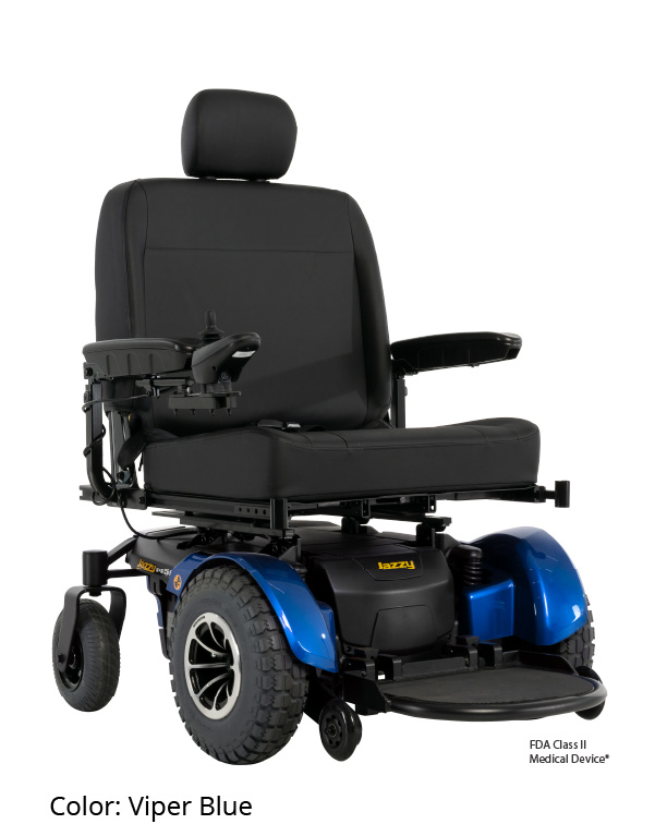 How Do You Qualify For An Electric Wheelchair