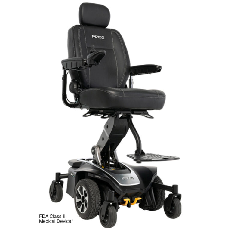 How To Get An Electric Wheelchair Through Medicare