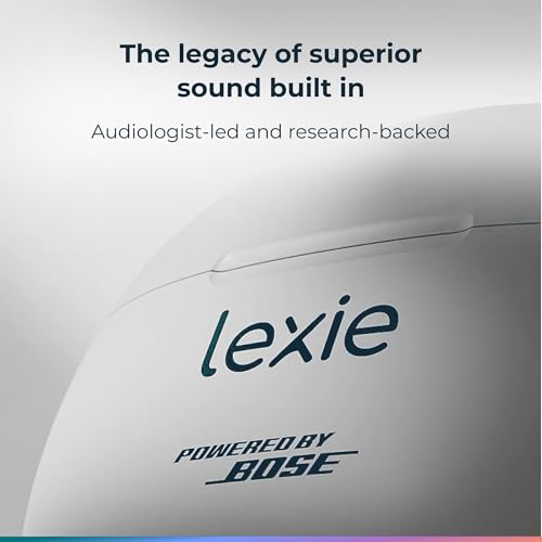 Best Hearing Aid For Speech Clarity
