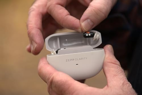 Best Hearing Aid For Clarity