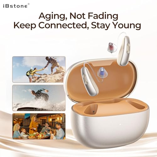 Best Hearing Aid For Android