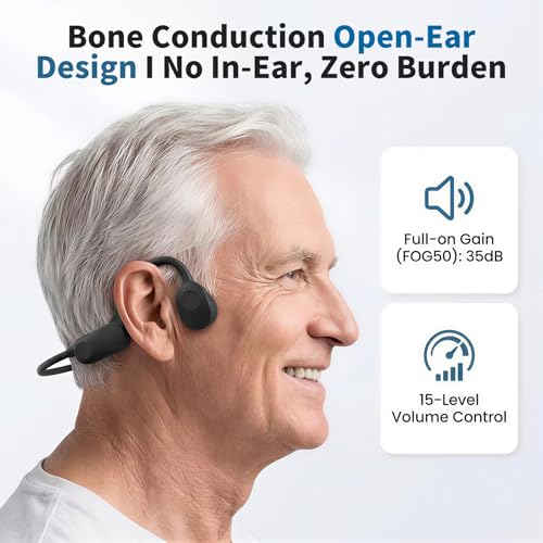Best Hearing Aid For Outdoors