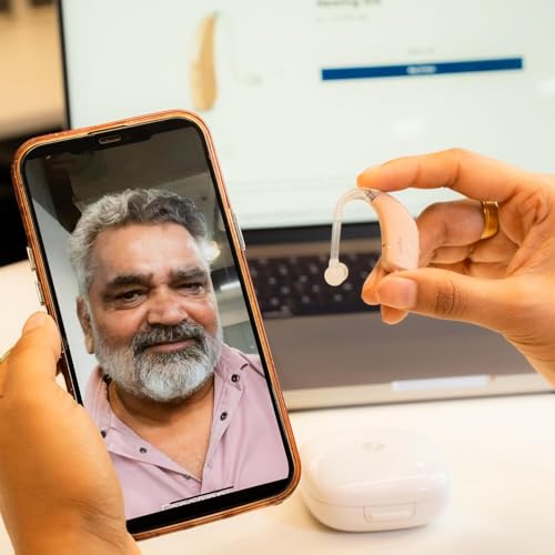 Best Hearing Aid For Profound Hearing Loss