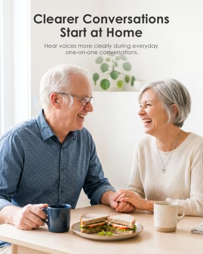Best Hearing Aid For Poor Dexterity