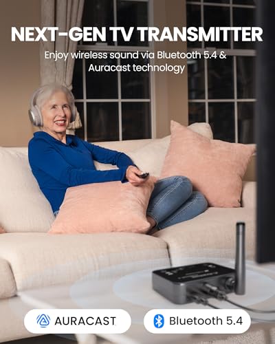 Best Hearing Aid For Listening To TV