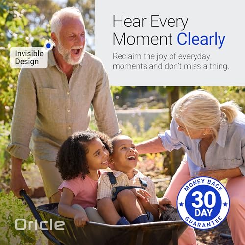 Best Hearing Aid For Hyperacusis
