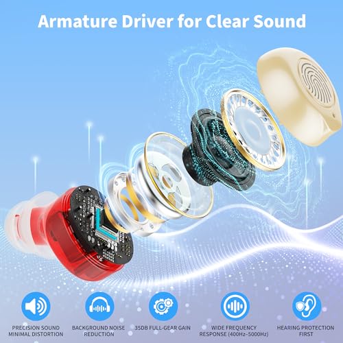 Best Hearing Aid For Background Noise