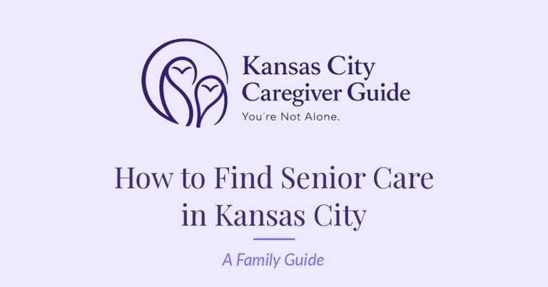 How To Find Senior Care