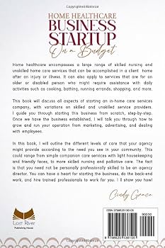 How To Start A Senior Care Service
