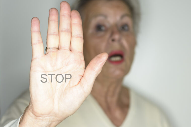 Why Do Caregivers Abuse The Elderly