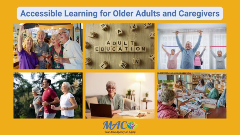 Why Was The Older Americans Act Created