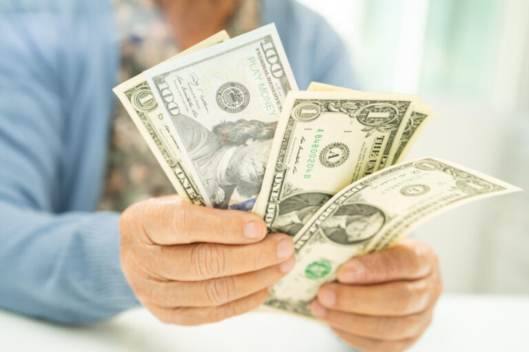 Are Seniors Getting Extra Money This Month
