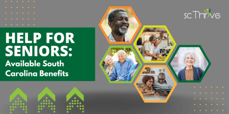 What Are SNAP Benefits For Seniors