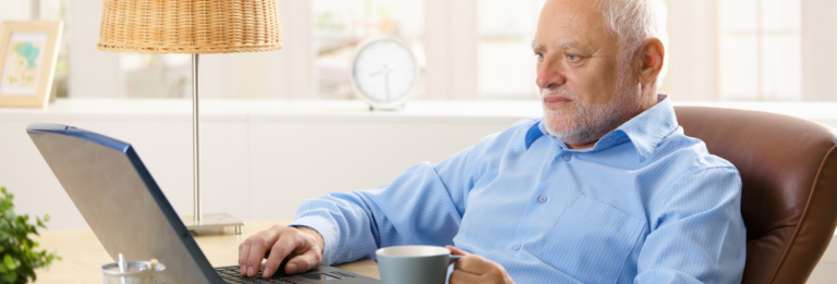When Are You Considered A Senior At Work