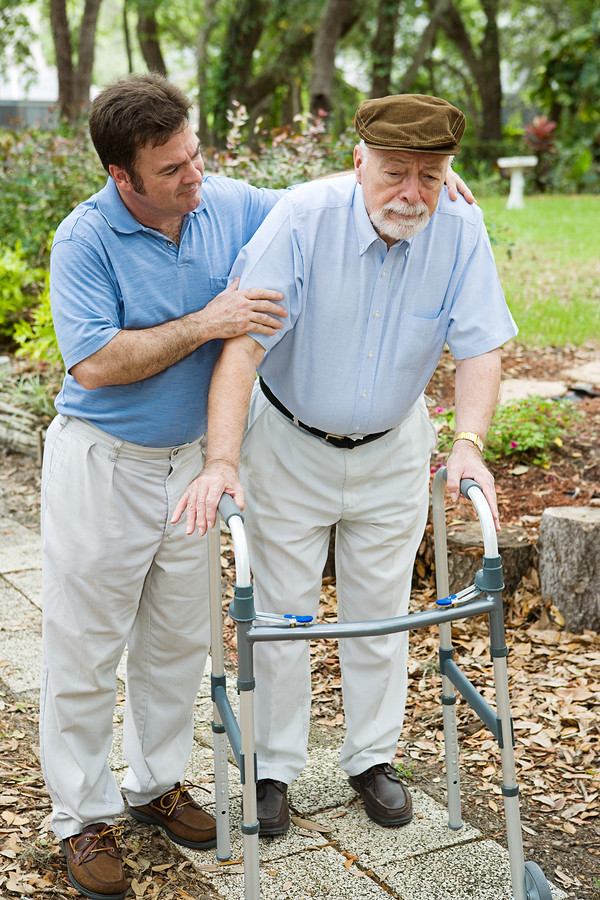 How To Help Senior Citizens