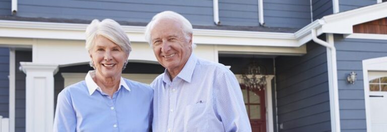 How To Calculate Senior Freeze Exemption