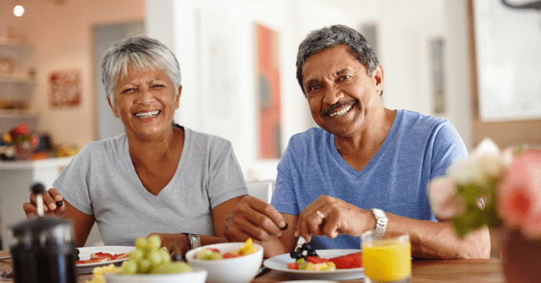 What Are Good Meals For Seniors