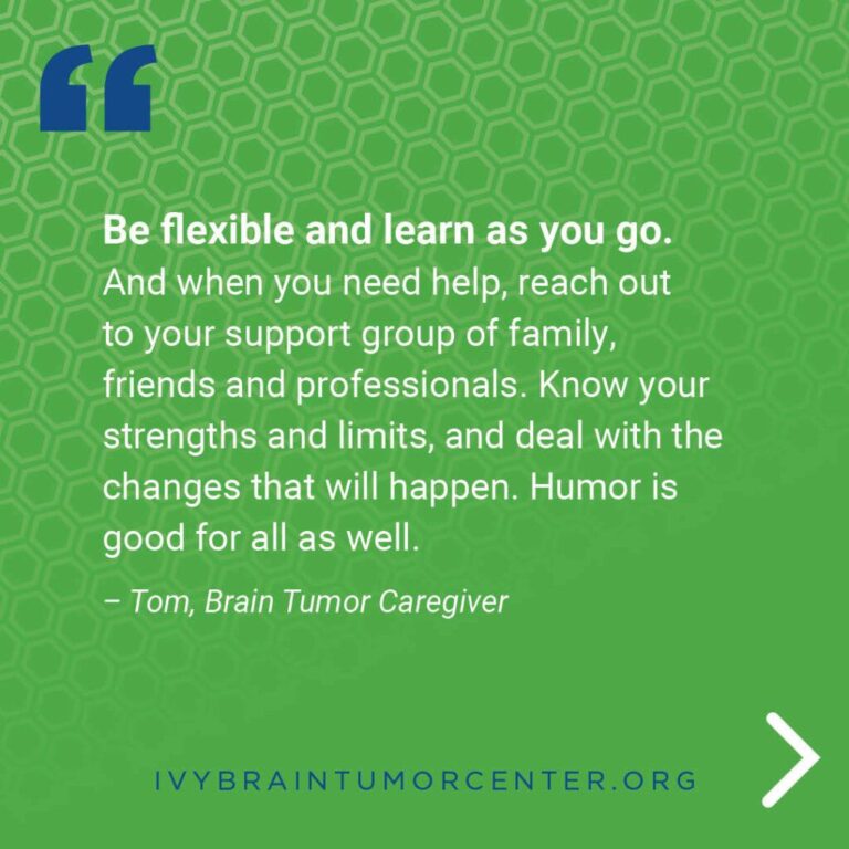 Why Do Caregivers Need Support