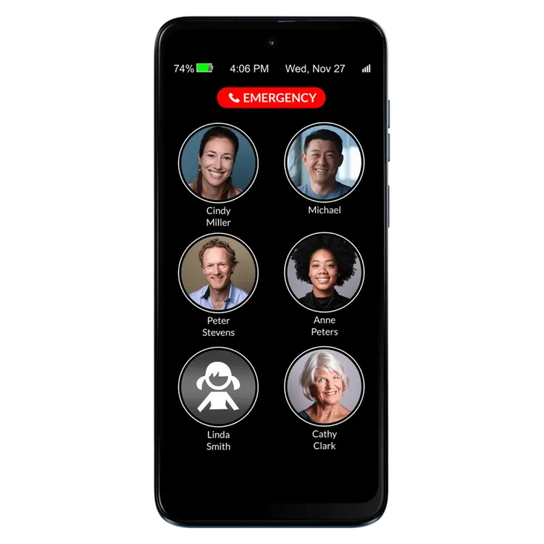 How Do I Find Seniors In My Area