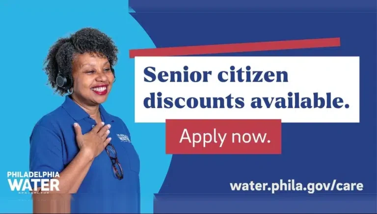 What Senior Discounts Are Available At 65