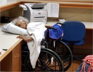 Why Are Nursing Homes Bad