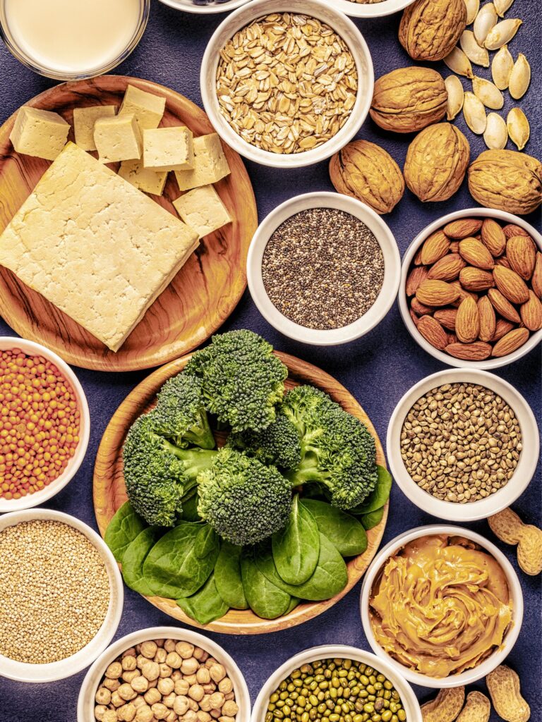 What Are The Best Sources Of Protein For Seniors