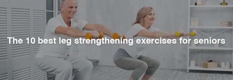 What Are The Best Exercises For Seniors