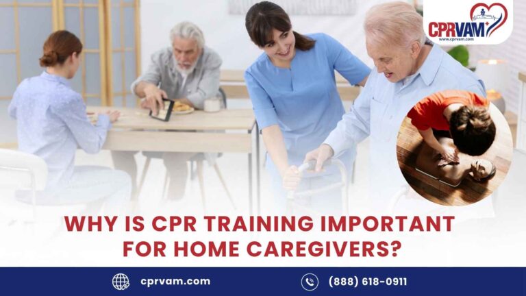 Why Are Caregivers Important