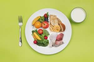 Why Is Nutrition Important For Older Adults