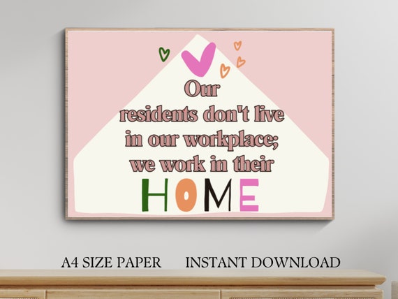 How Many Seniors Live In Nursing Homes