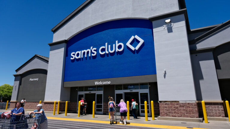 How To Get Senior Discount On Sam's Club Membership
