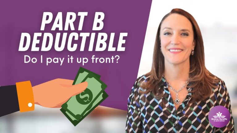 Why Do I Pay For Medicare