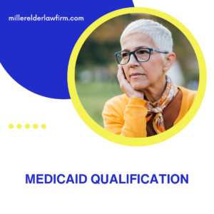 How Does A Senior Qualify For Medicaid