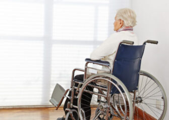 How To Report Senior Citizen Neglect