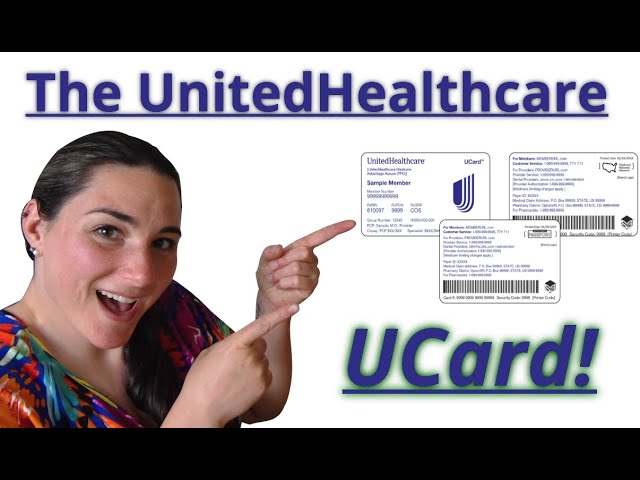 How To Get UnitedHealthcare Food Card For Seniors