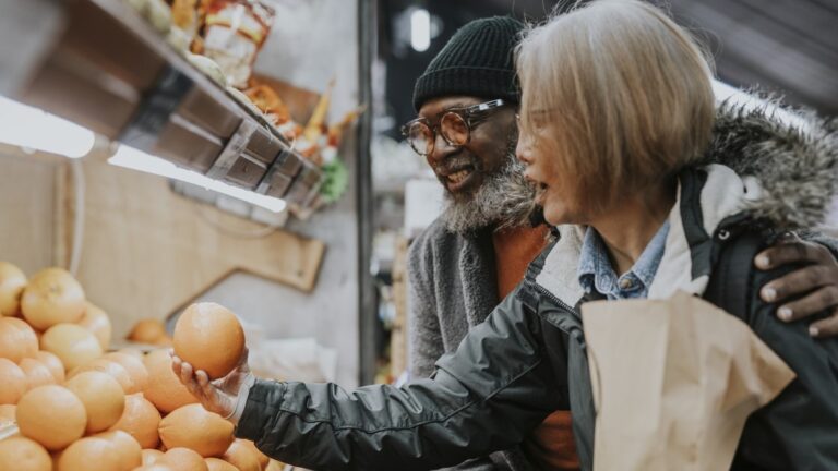 How To Apply For Medicare Food Allowance For Seniors