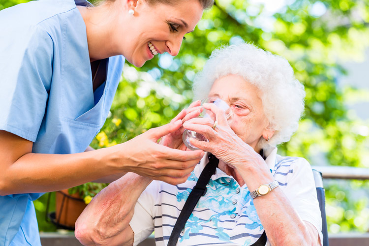 What Are The Benefits Of Senior Home Care Facilities