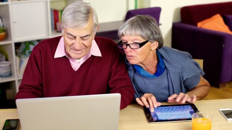 What Are Seniors Entitled To