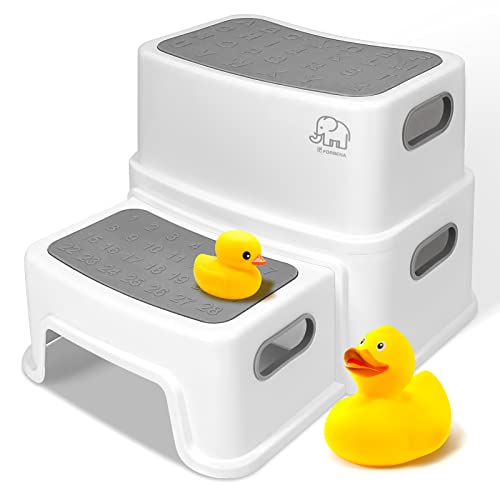 Best Toddler Step Stool For Sink