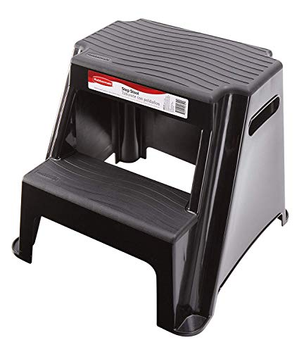 Best Plastic Step Stool