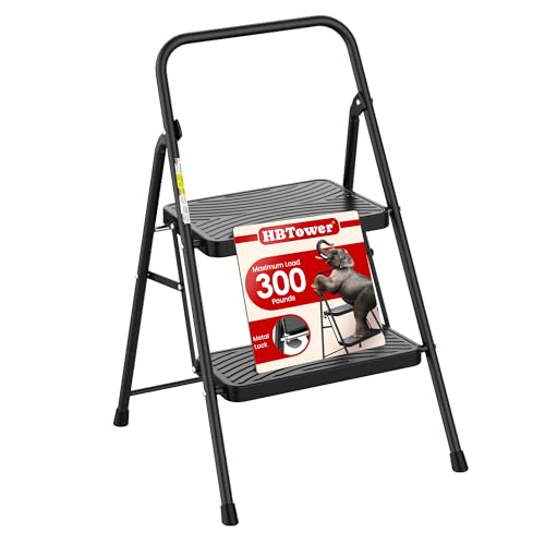 Best 2 Step Stool