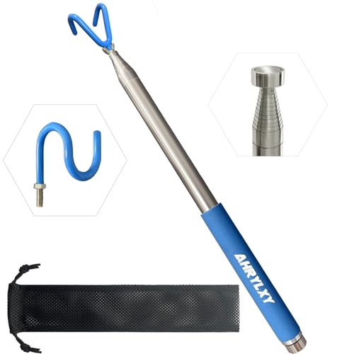 Best Rod Wire Reacher Grabber Tool